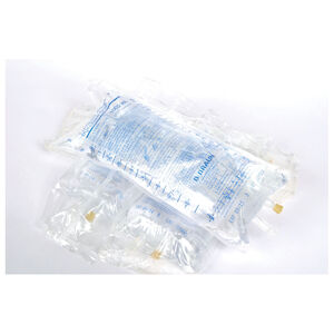 1000mL Lactated Ringers Injections USP (Rx)
